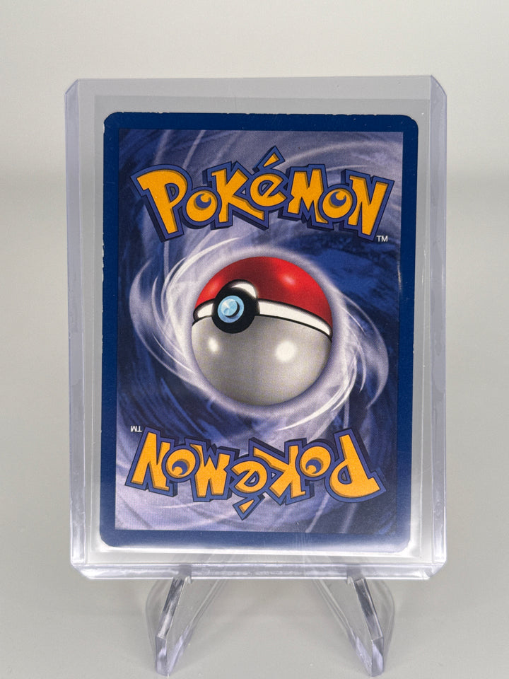 Pokemon TCG 1999 Pikachu 1st Edition Jungle Set, 60/64
