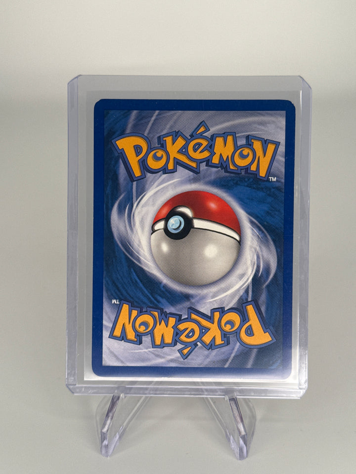 Pokemon TCG 2002 Haunter Expedition, 80/165