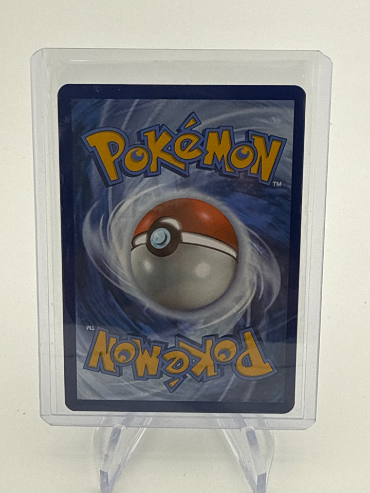 Pokemon TCG 2025 N's Reshiram EX Journey Together Full Art Illustration Rare, 167/159