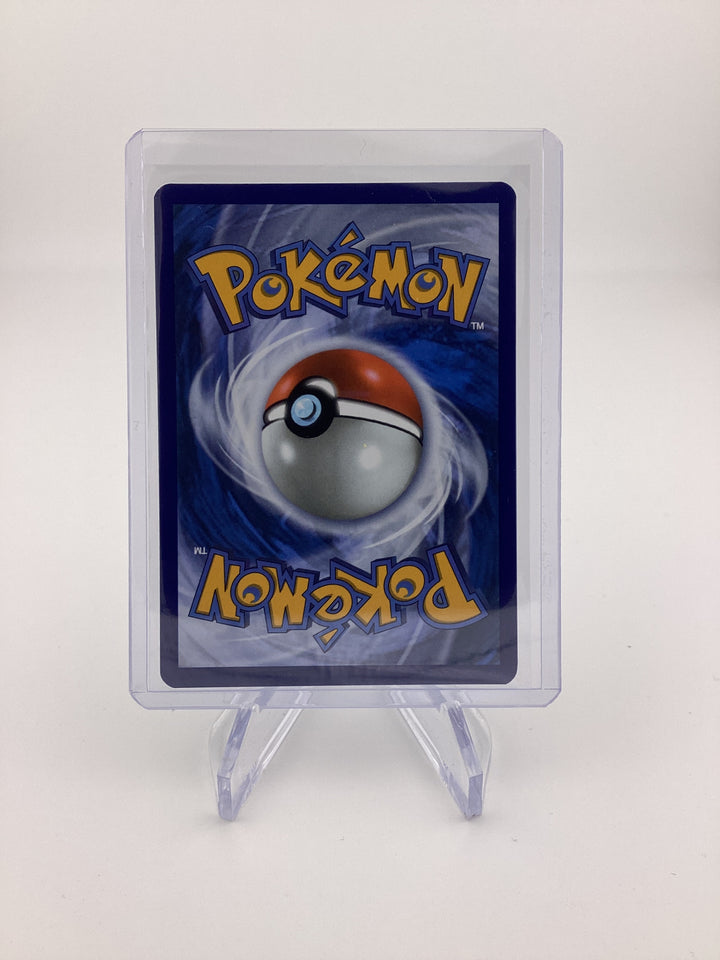 Pokemon TCG 2025 Kangaskhan Destined Rivals Full Art Illustration Rare, 204/182