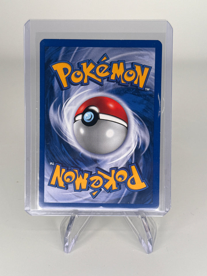 Pokemon TCG 2000 Meganium Neo Genesis Holo, 11/111