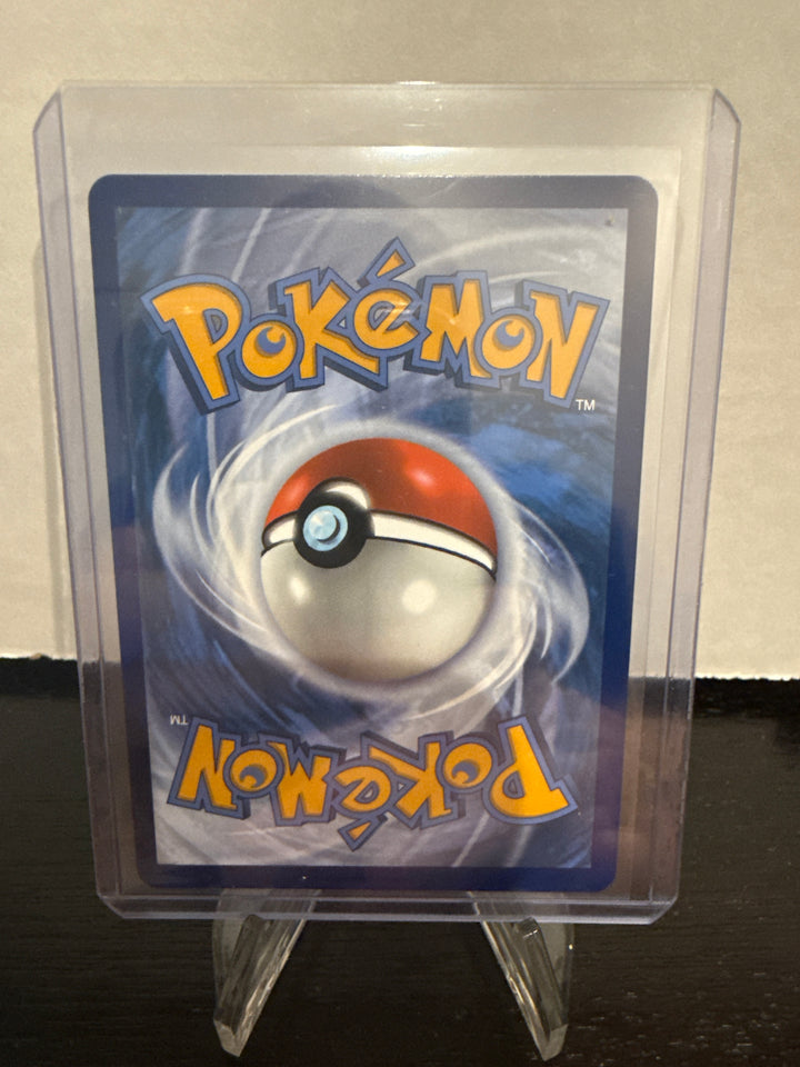 Pokemon TCG 2025 Excadrill Black Bolt Full Art Special Illustration Rare, 168/086