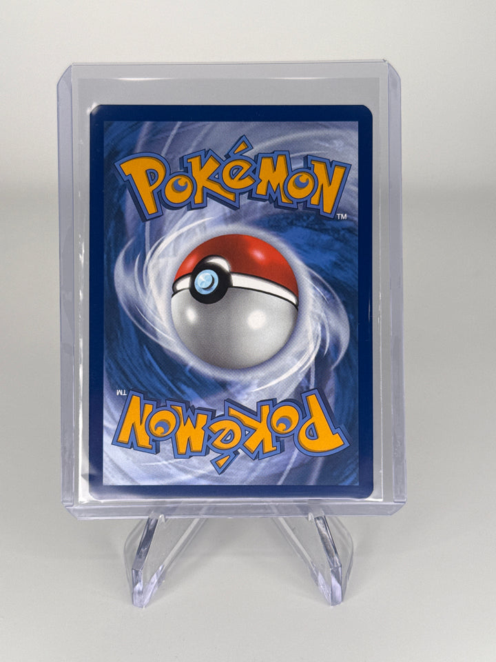 Pokemon TCG 2025 Zoroark White Flare Full Art Illustration Rare, 143/086