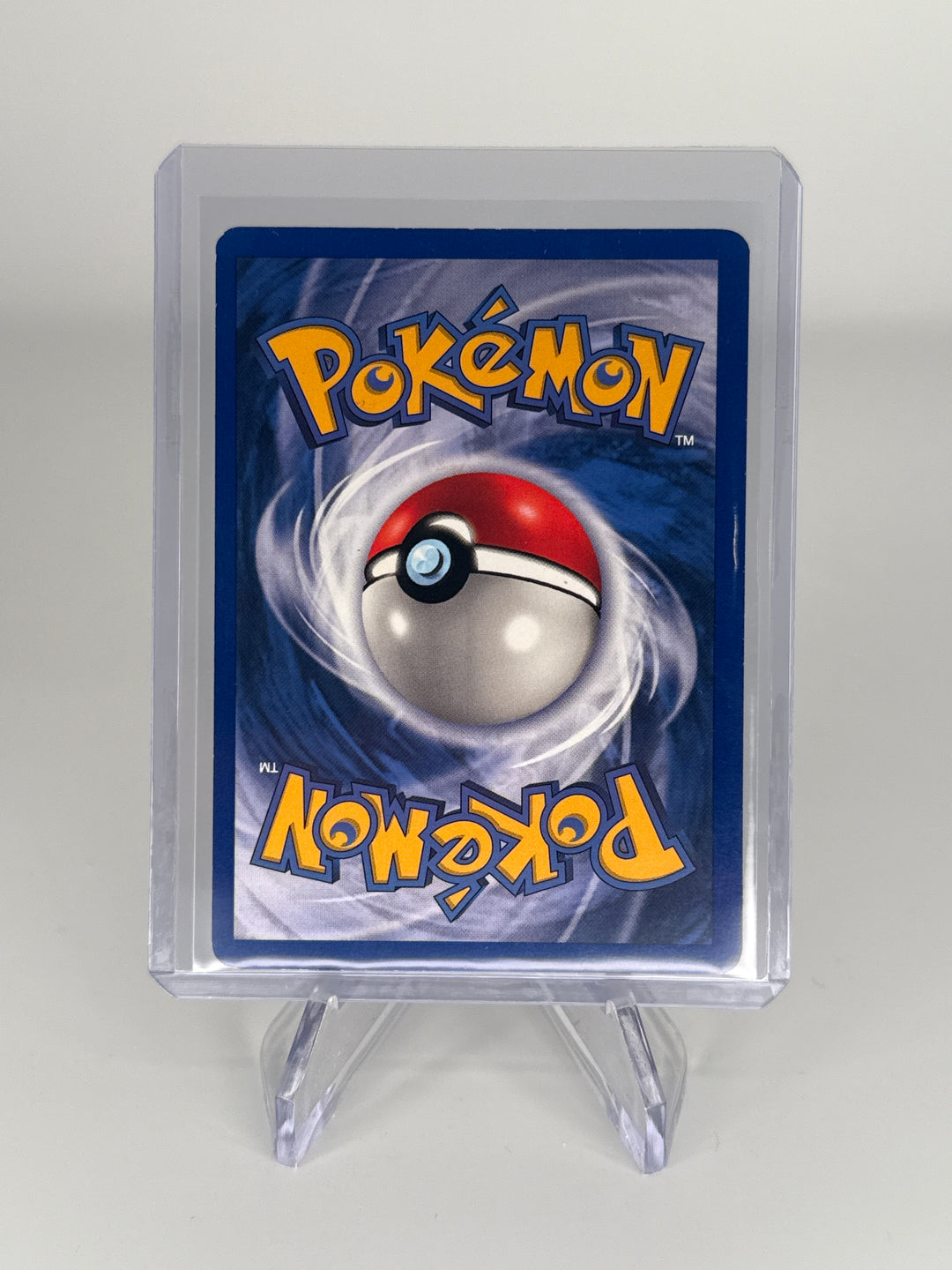 Pokemon TCG 1999 Clefairy Base Set Shadowless Holo, 5/102