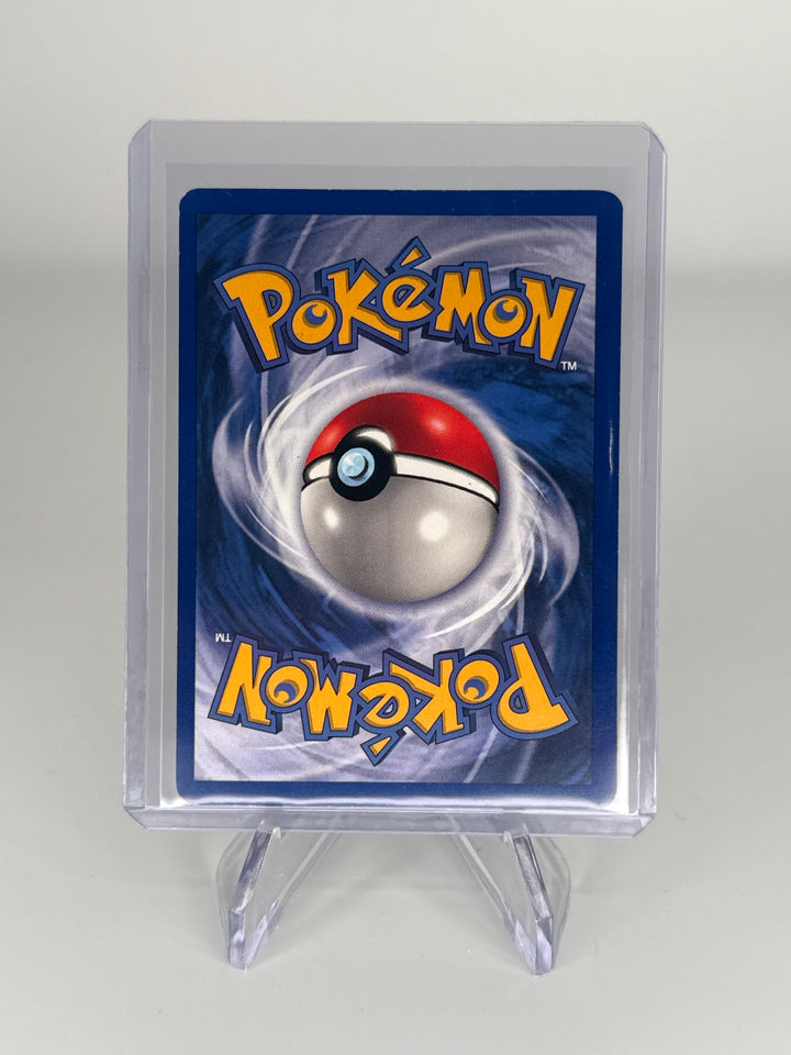 Pokemon TCG 1999 Clefairy Base Set Shadowless Holo, 5/102