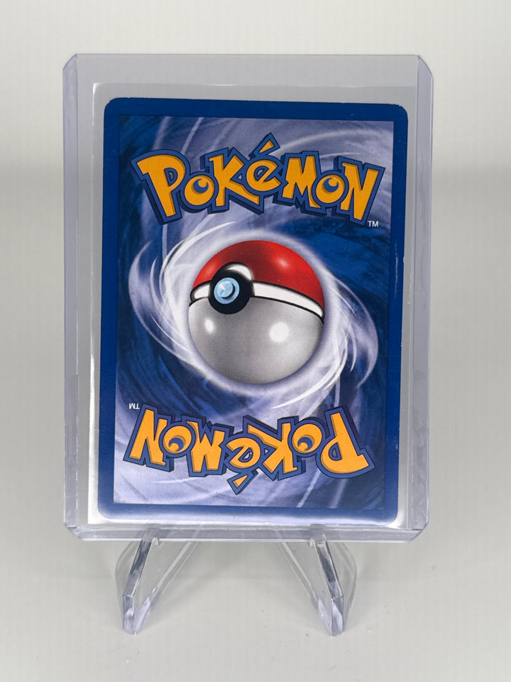 Pokemon TCG 2001 Yanma Neo Discovery Holo, 17/75