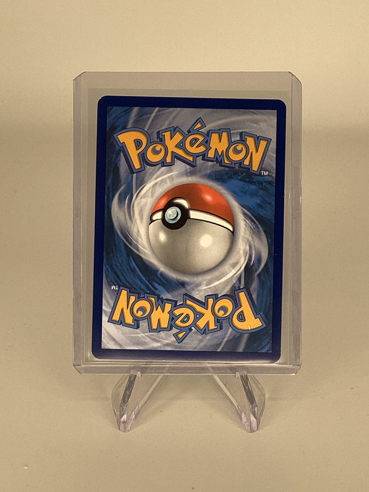 Pokemon TCG 2024 Sprigatito Baby Holo Shiny Scarlet & Violet Paldean Fates, 076