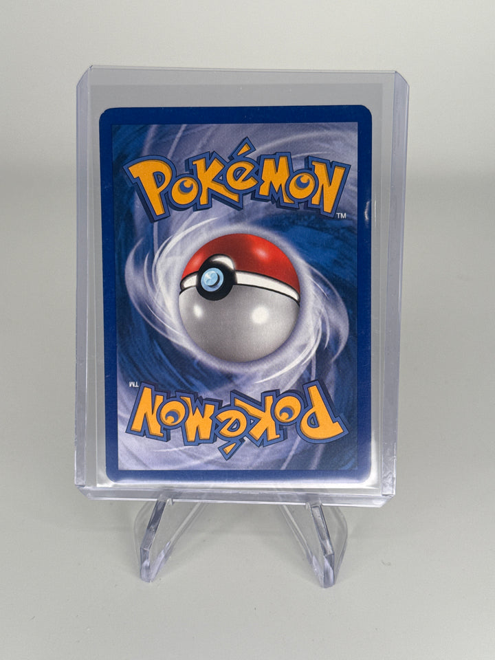 Pokemon TCG 2003 Mawile Sandstorm Holo, 9/100