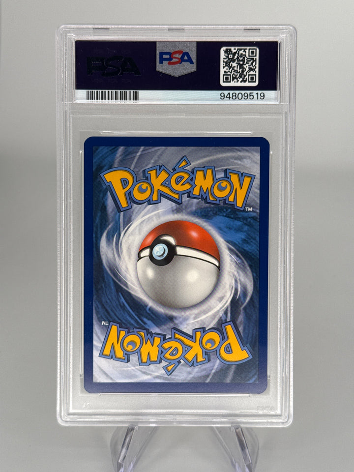 Pokemon TCG 2015 Jolteon XY Ancient Origins Holo, 26/98, PSA 9 Mint