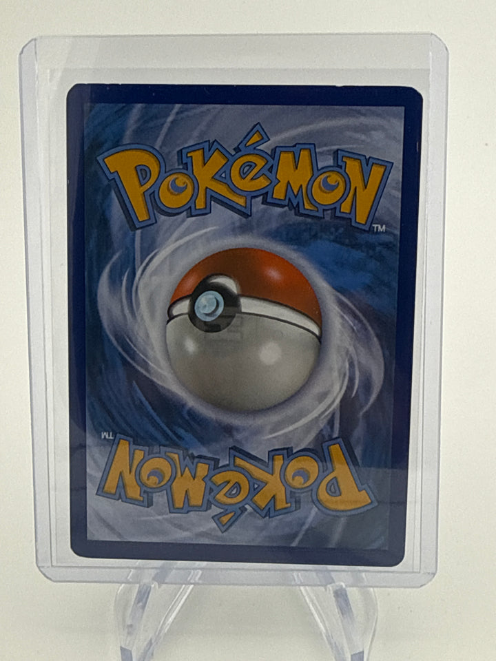 Pokemon TCG 2018 Lugia EX Sun & Moon Lost Thunder Full Art, 207/214