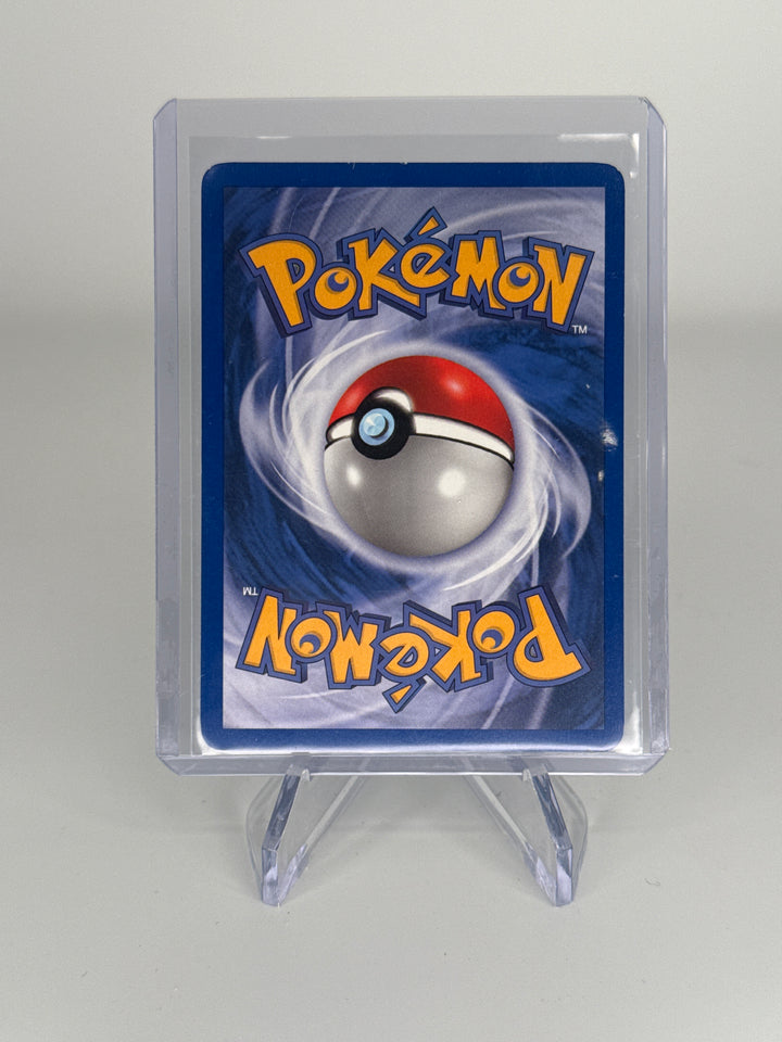 Pokemon TCG 2004 Azumarill Team Rocket Returns Holo, 1/109