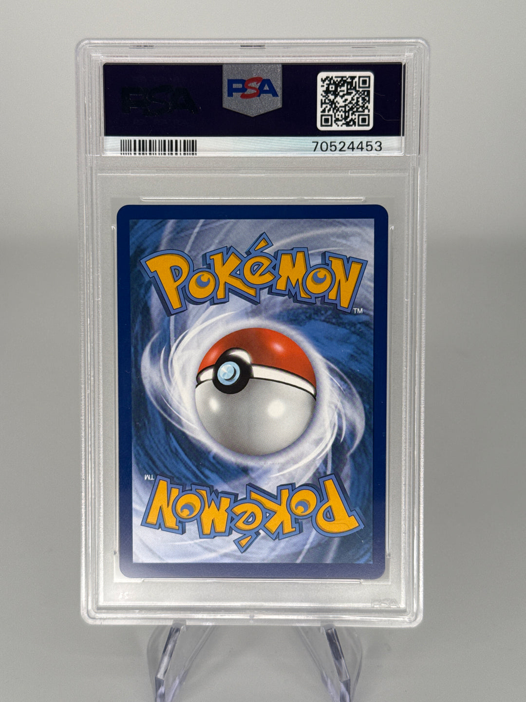 Pokemon TCG 2022 Skuntank V Silver Tempest Full Art, 181/195, PSA 10 Gem Mint