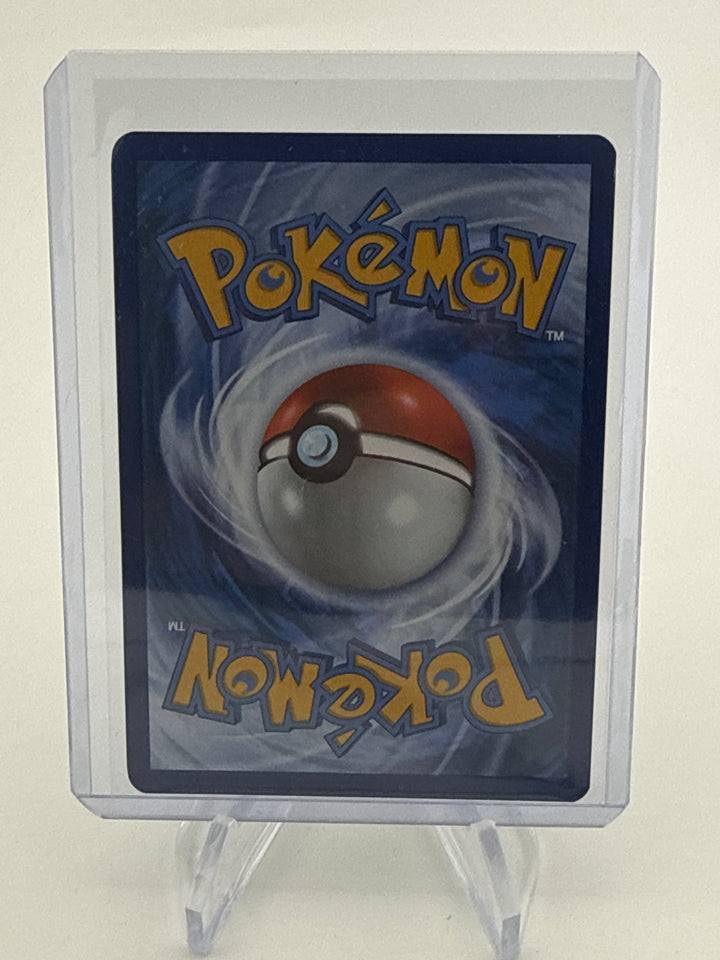 Pokemon TCG 2025 Ethan's Typhlosion Destined Rivals Full Art Illustration Rare, 190/182