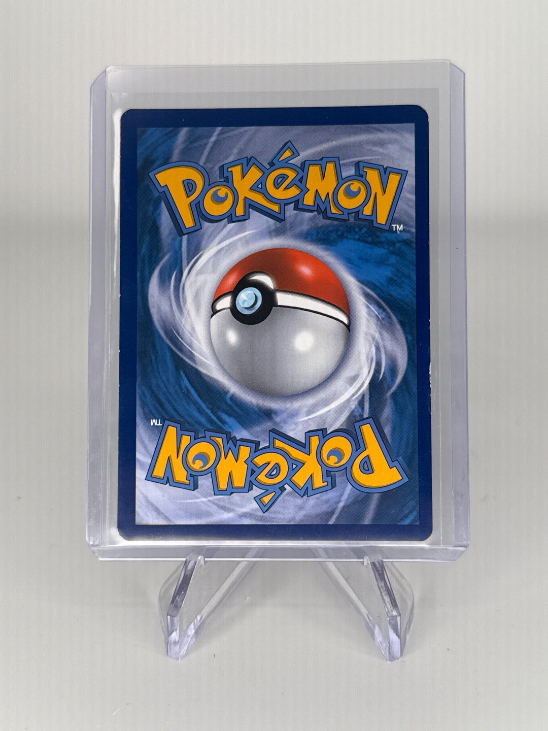 Pokemon TCG 2016 Mewtwo XY Evolutions Cracked Ice Holo, 51/108
