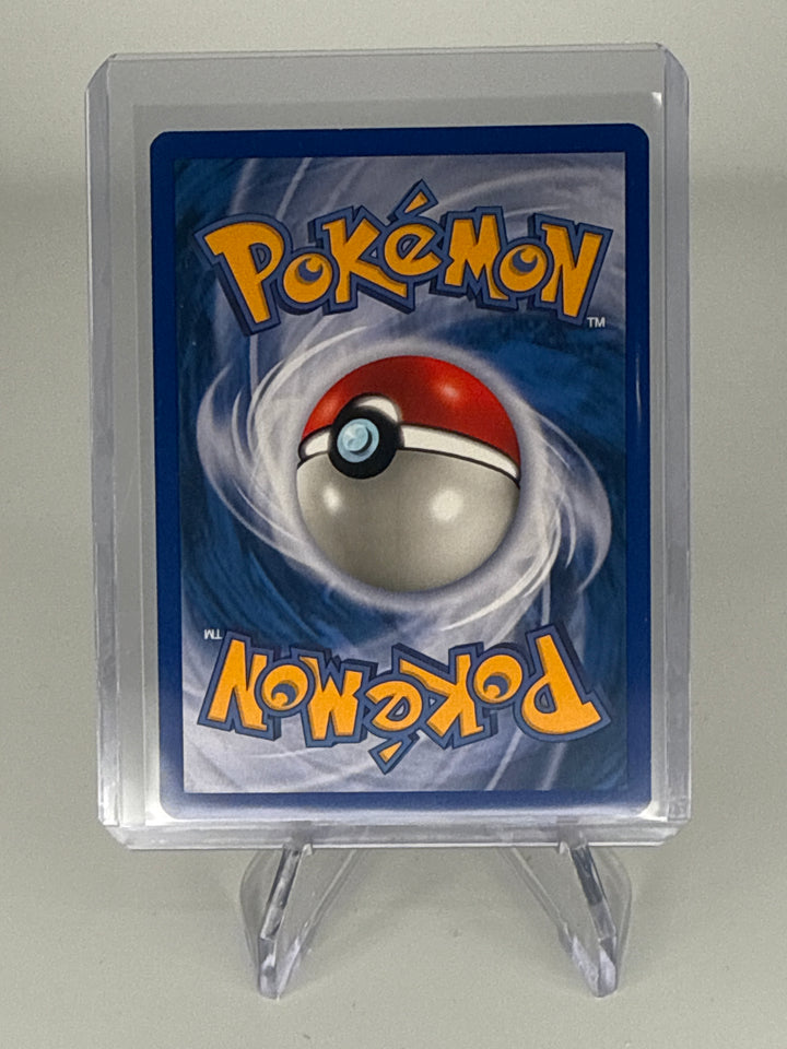 Pokemon TCG 2002 Light Wigglytuff Neo Destiny, 54/105