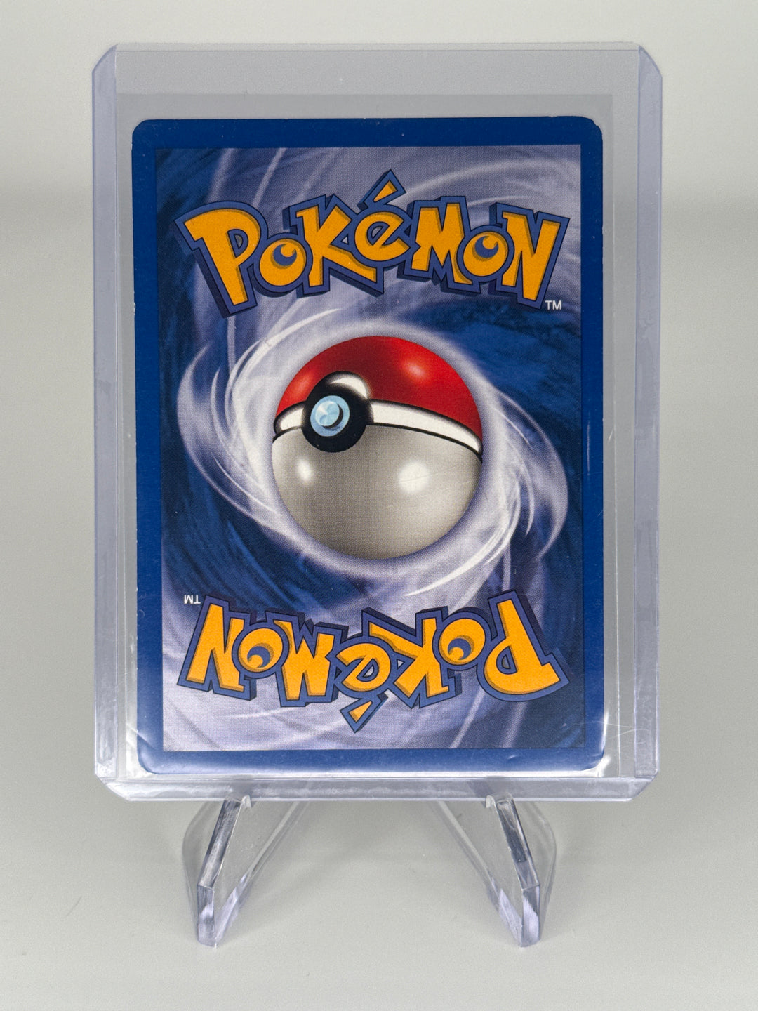 Pokemon TCG 2001 Skarmory Neo Revelation 1st Edition, 23/64