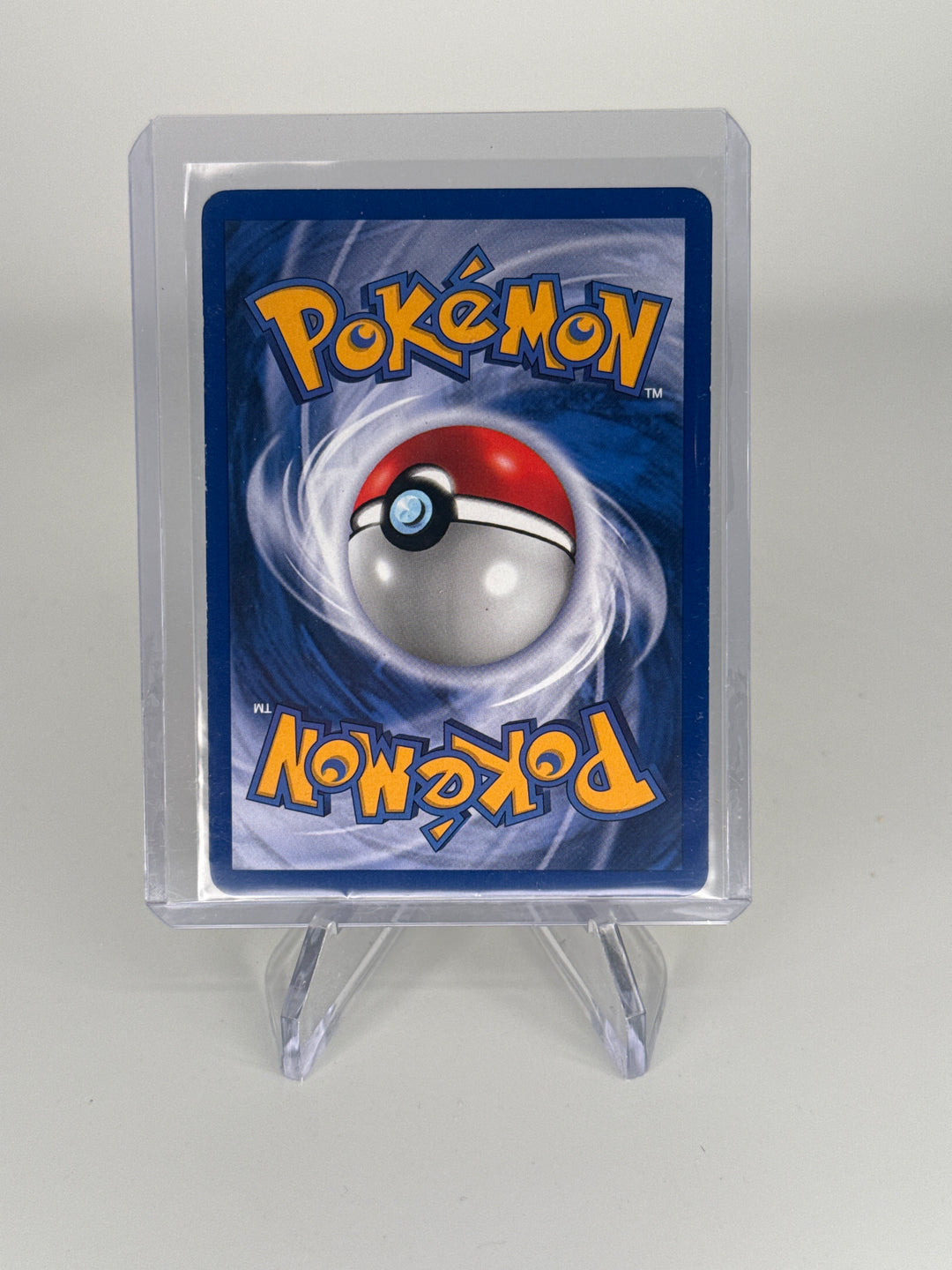 Pokemon TCG 2002 Meganium Expedition Holo, 18/165