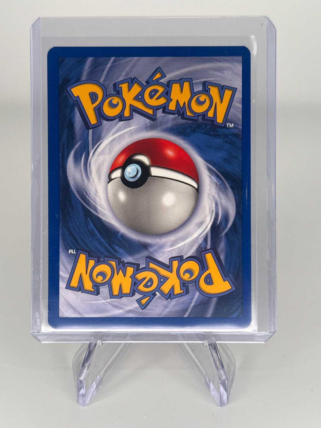 Pokemon TCG 2002 Dark Slowking Neo Destiny, 20/105