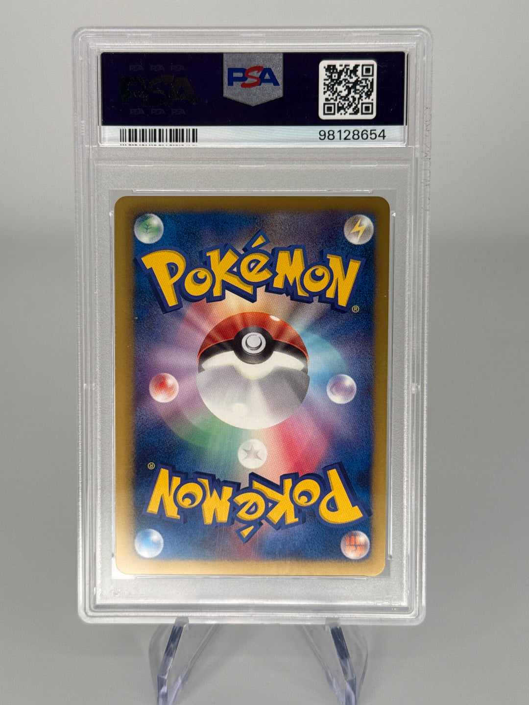 Pokemon TCG 2013 Japanese Dialga EX 1st Edition Megalo Cannon, 080/076, PSA 9 Mint