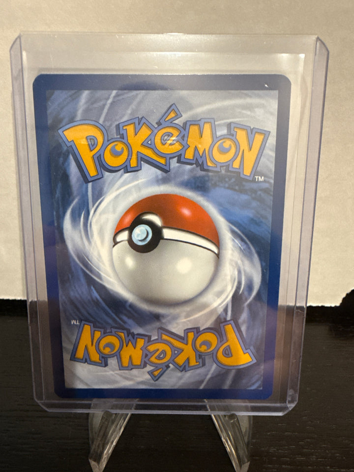 Pokemon TCG 2025 Sigilyph White Flare Full Art Illustration Rare, 121/086