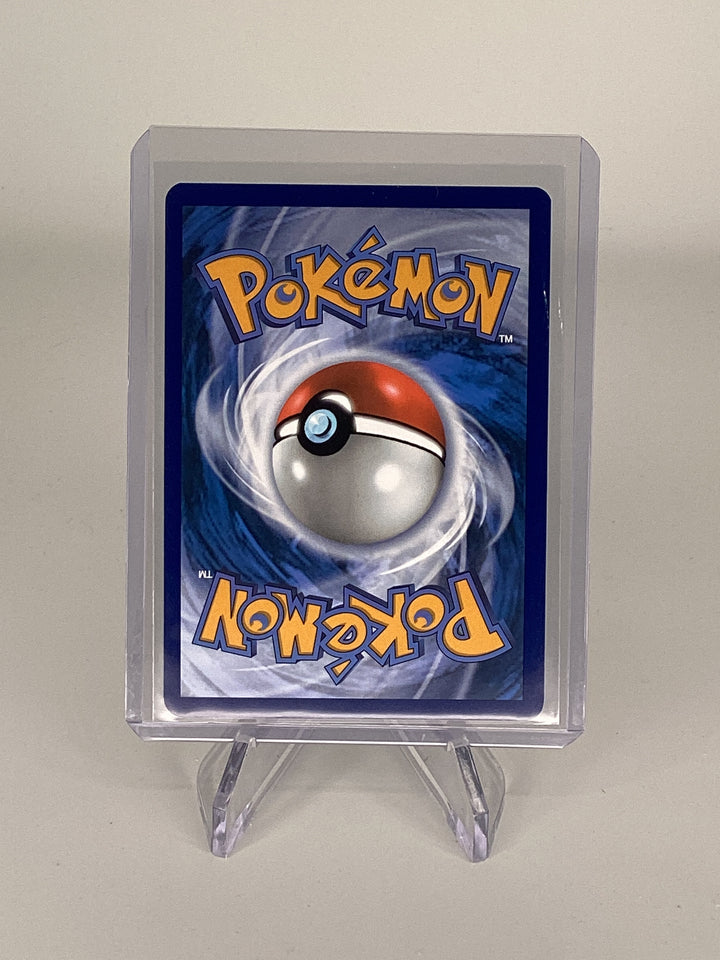 Pokemon TCG 2025 Basculin White Flare Full Art Illustration Rare, 108/086