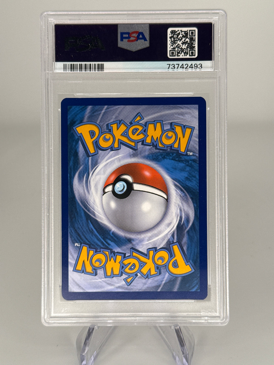 Pokemon TCG 2016 Mega Charizard EX Evolutions Full Art Ultra Rare, 101/108, PSA 10 Gem Mint