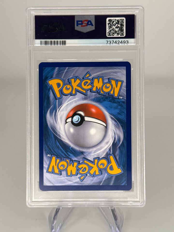Pokemon TCG 2016 Mega Charizard EX Evolutions Full Art Ultra Rare, 101/108, PSA 10 Gem Mint