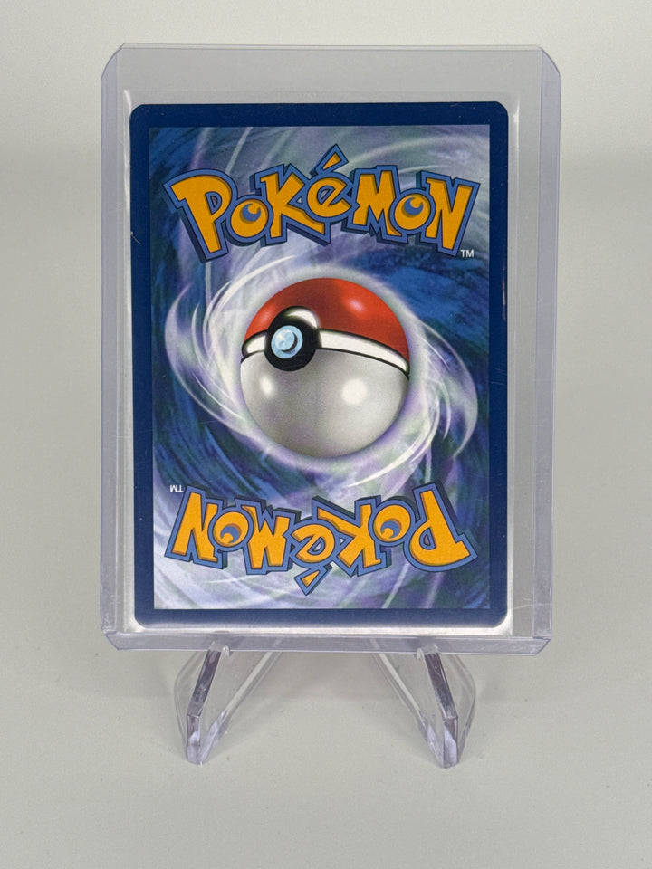 Pokemon TCG 2024 Charmeleon Shining Holo Paldean Fates Rare, 110/091