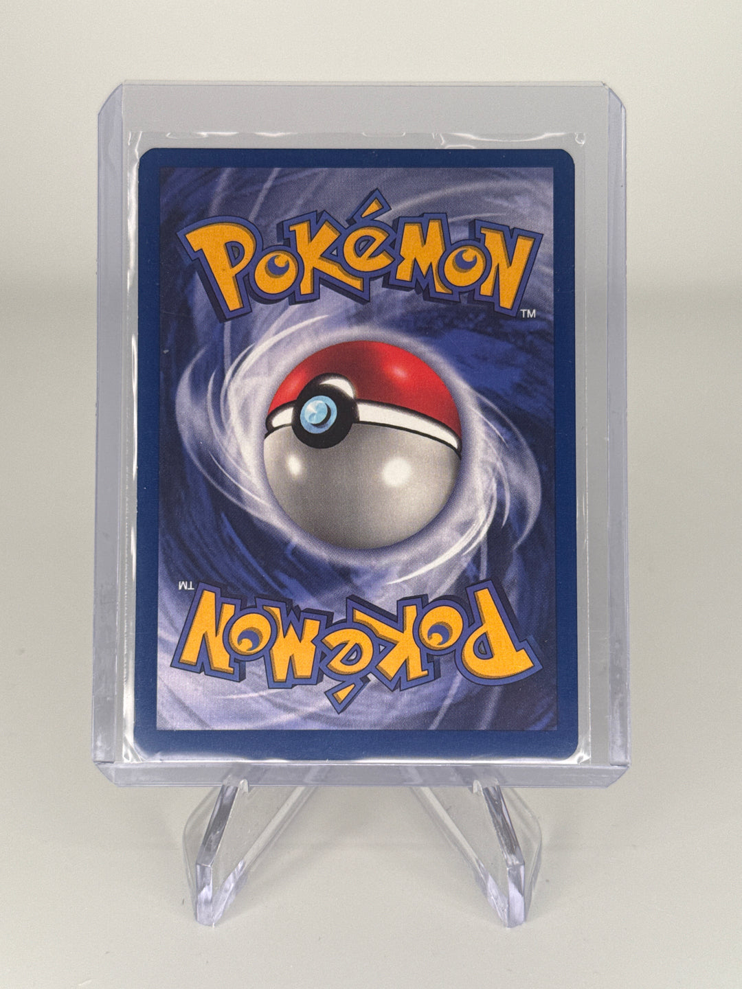 Pokemon TCG 1999 Eevee 1st Edition Jungle Set, 51/64