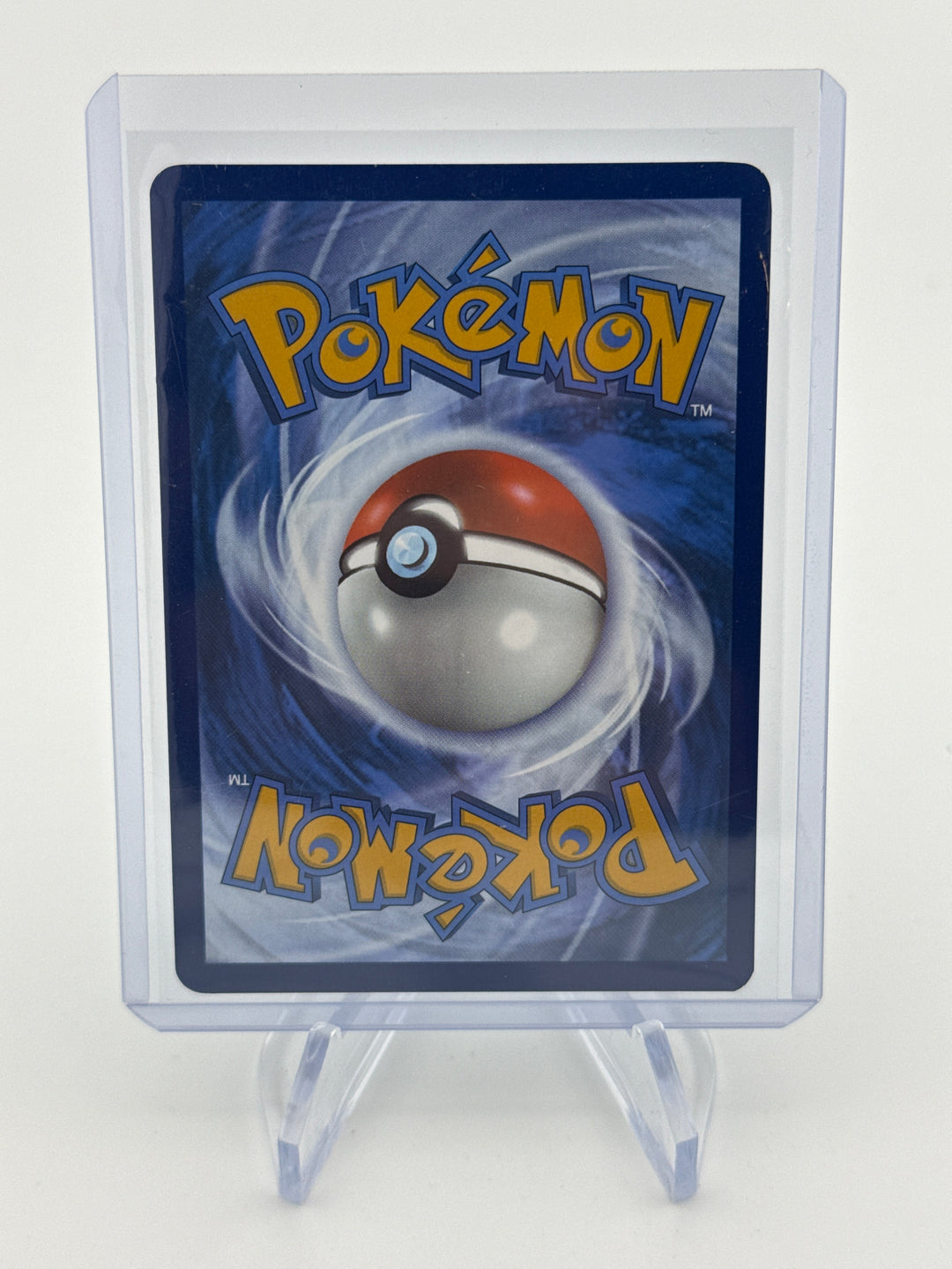 Pokemon TCG 2025 Misty's Psyduck Destined Rivals Full Art Illustration Rare, 193/182