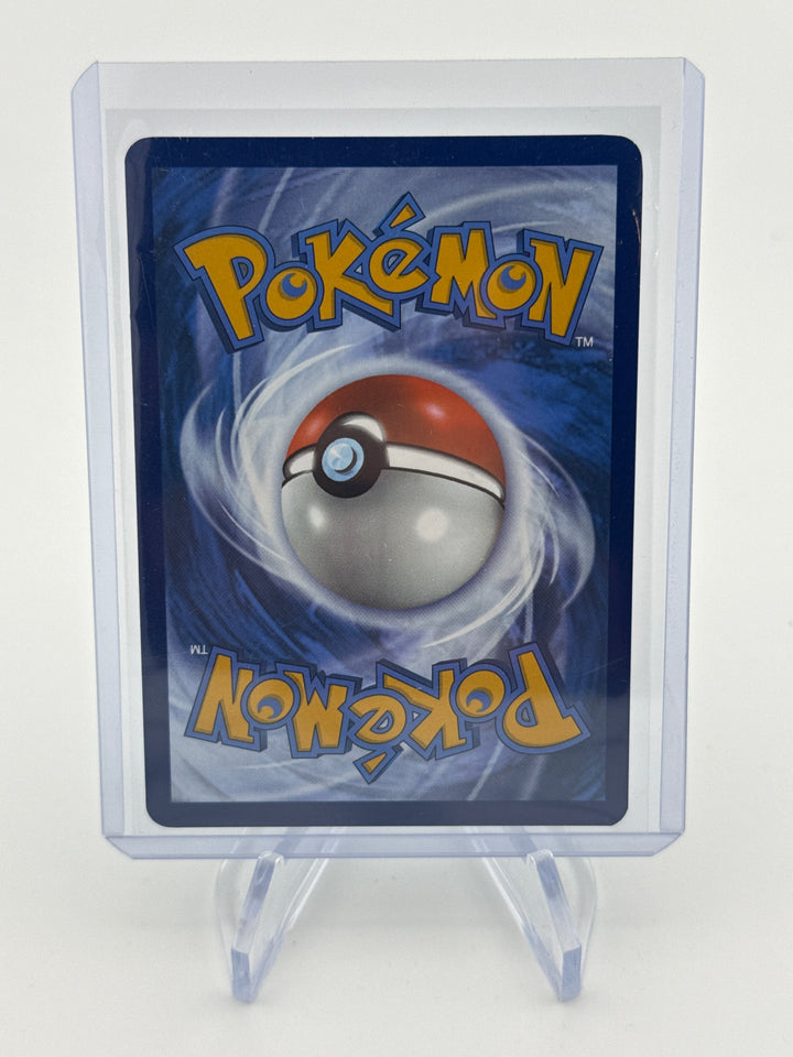 Pokemon TCG 2025 Misty's Psyduck Destined Rivals Full Art Illustration Rare, 193/182