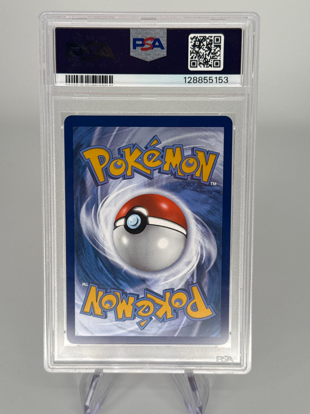 Pokemon TCG 2022 Machamp Full Art Astral Radiance, 073/189, PSA 10 Gem Mint