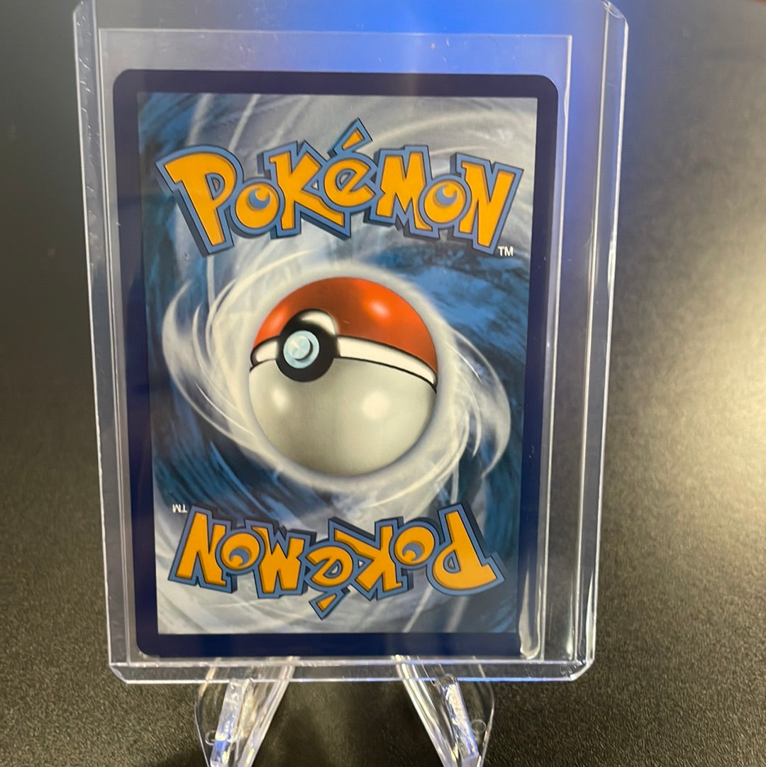 Pokemon TCG 2023 Roaring Moon EX Gold Paradox Rift, 262/182