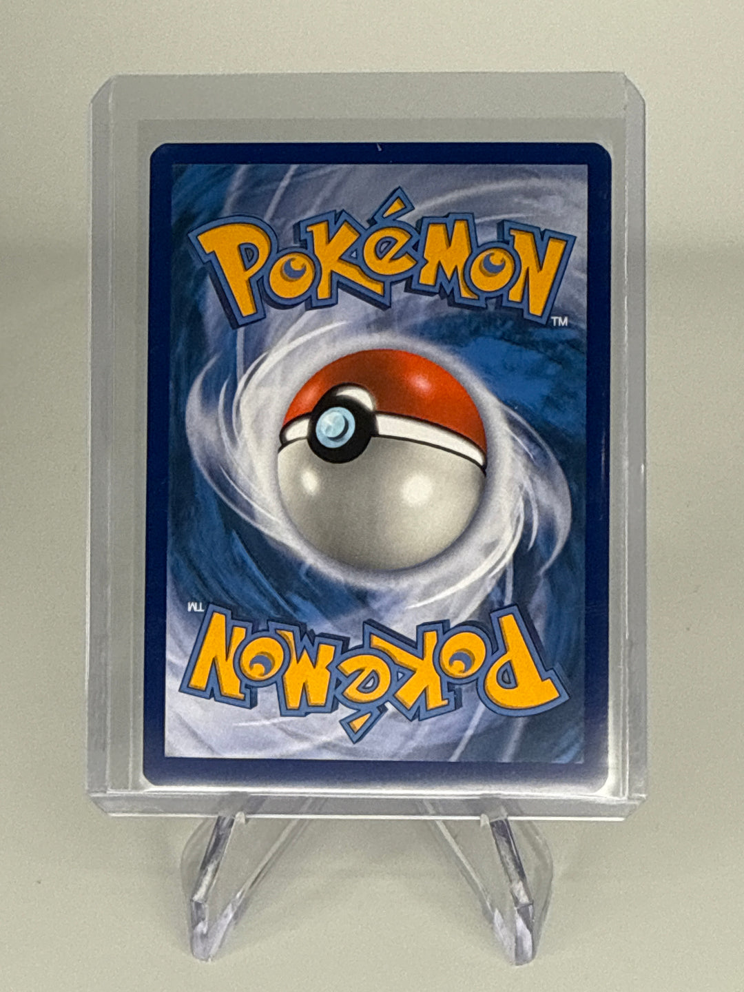 Pokemon TCG 2016 Mew Fates Collide Holo, 29/124