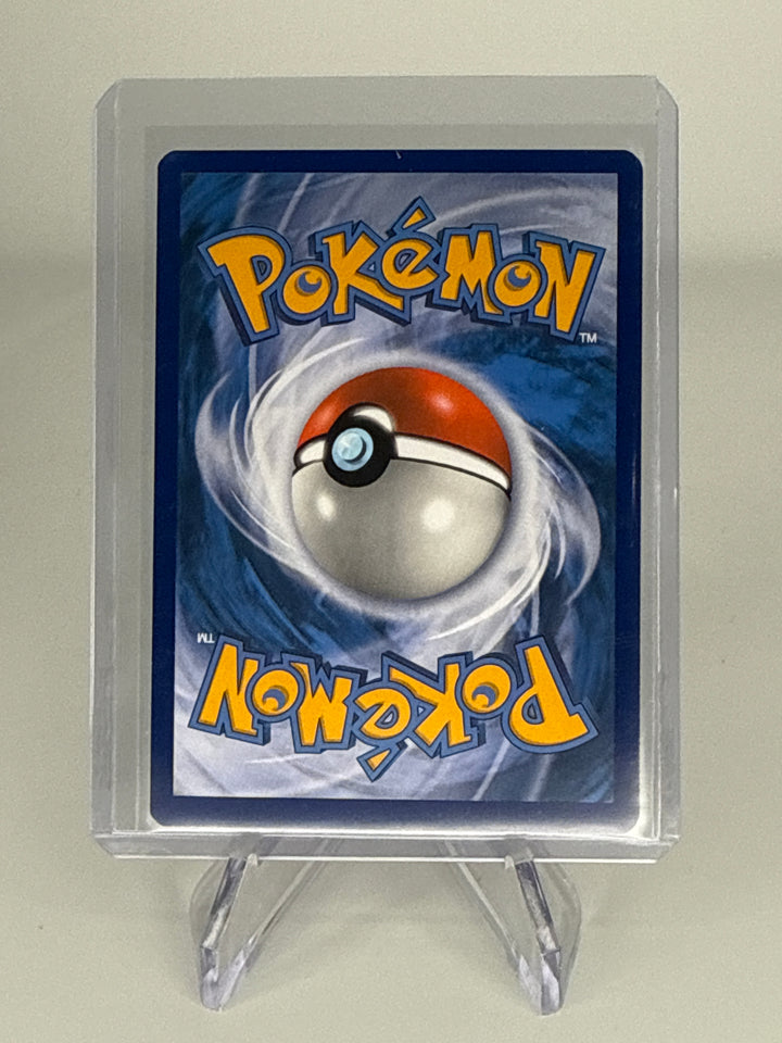 Pokemon TCG 2016 Mew Fates Collide Holo, 29/124