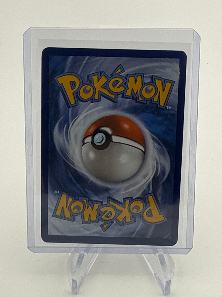 Pokemon TCG 2025 Rapidash Destined Rivals Full Art Illustration Rare, 189/182