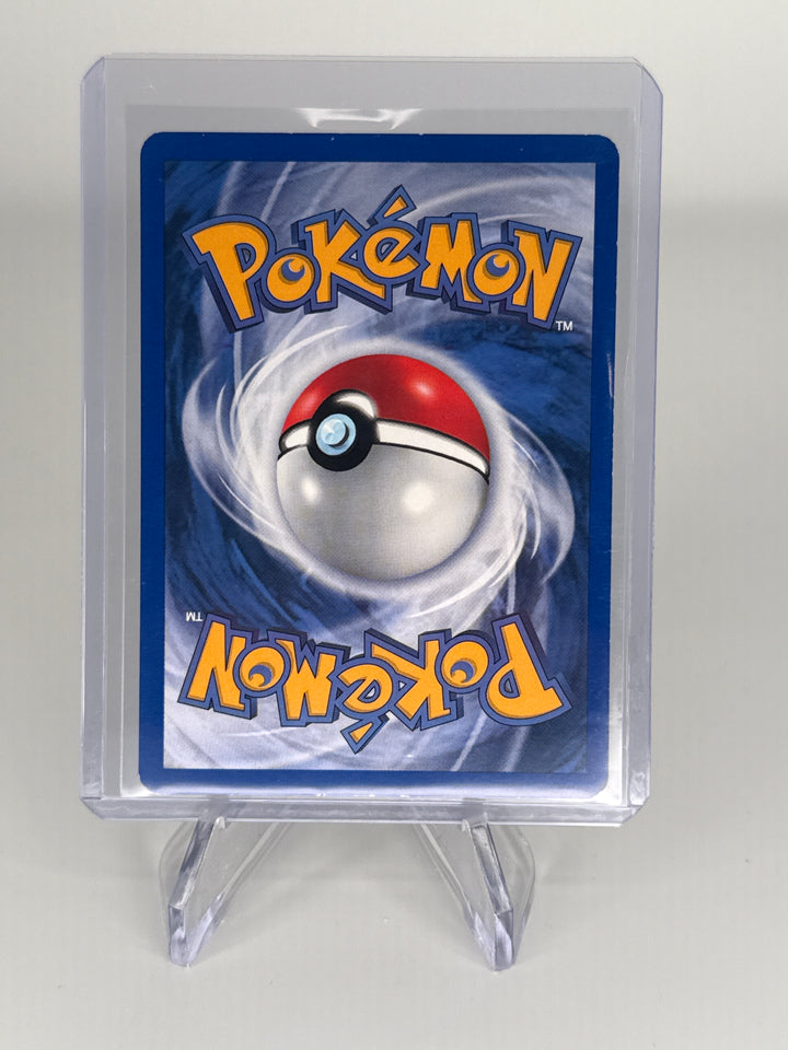 Pokemon TCG 2001 Scizor Neo Discovery Holo, 10/75