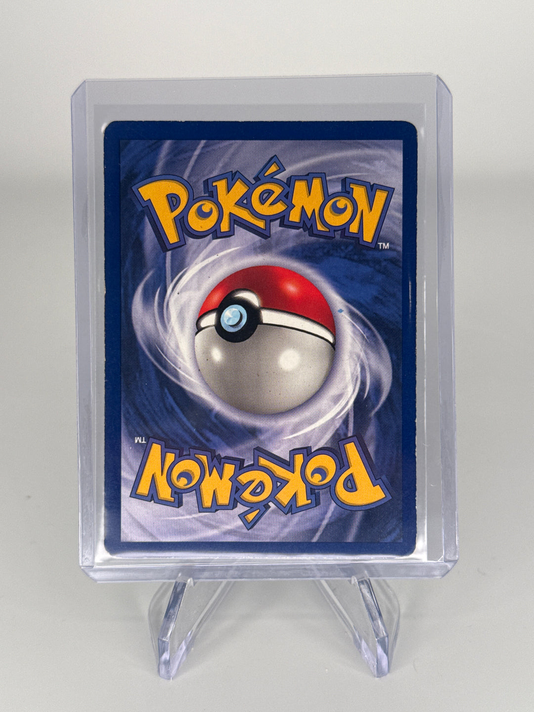 Pokemon TCG 1999 Poliwrath Base Set Shadowless Holo, 13/102