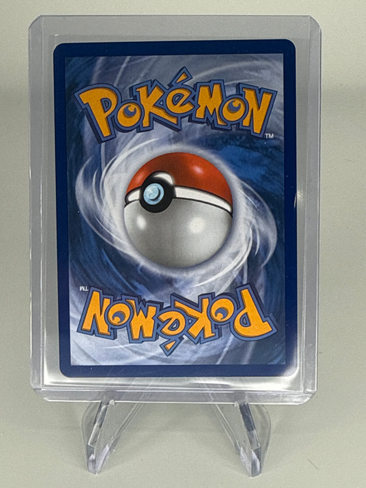 Pokemon TCG 2025 Wellspring Mask Ogerpon EX Prismatic Evolutions Special Illustration Rare, 152/131