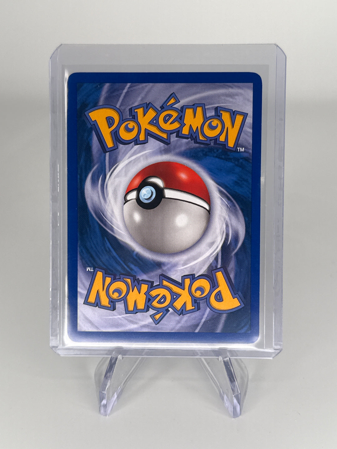 Pokemon TCG 2003 Chansey EX Ruby & Saphire Ultra Rare Holo, 96/109