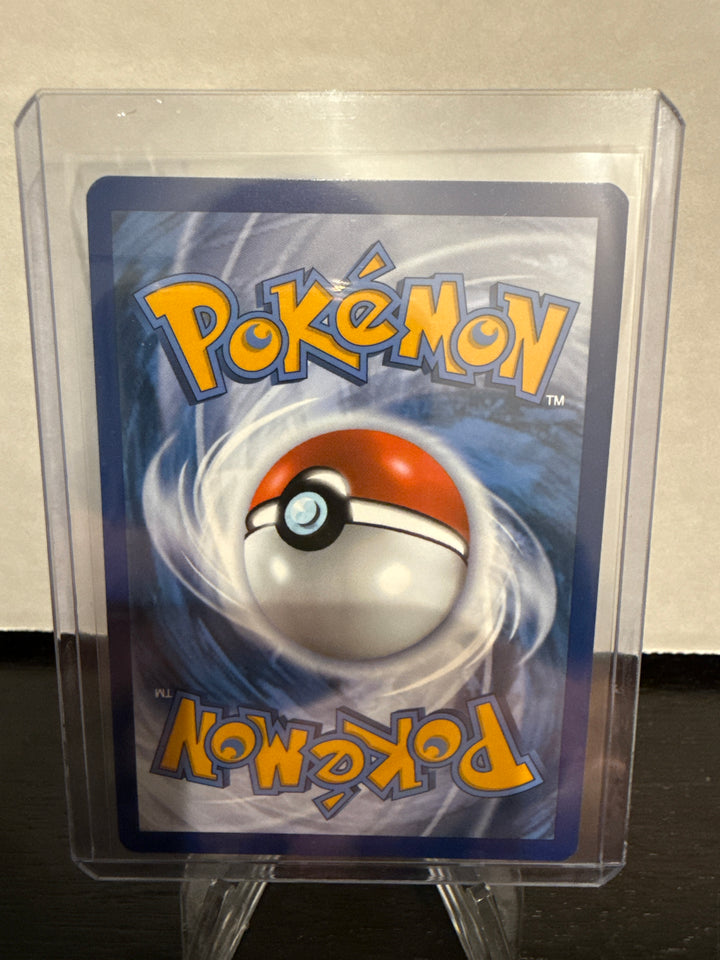 Pokémon TCG 2023 Bulbasaur Scarlet & Violet 151, 166/165