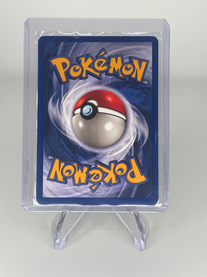 Pokemon TCG 1999 Nidoking Base Set Holo, 11/102
