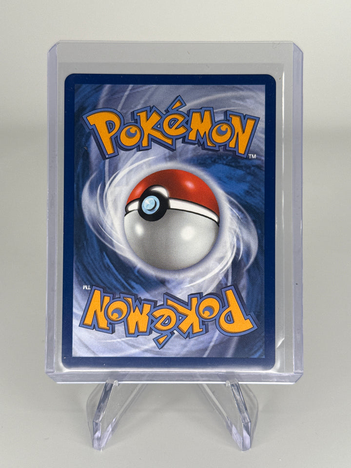 Pokemon TCG 2026 Magikarp 30th Anniversary Illustration Rare, 203/193