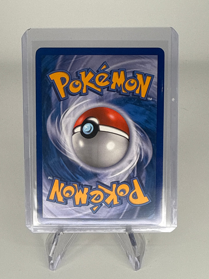 Pokemon TCG 2010 Magnezone HG & SS Triumphant Rare Prime Holo, 96/102