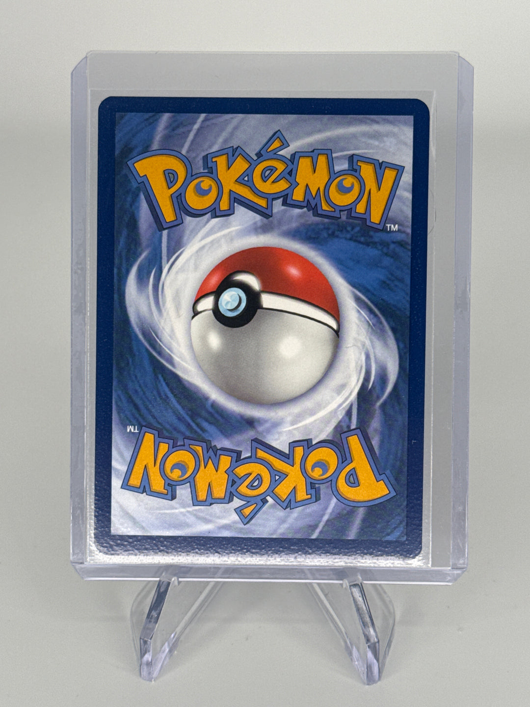 Pokemon TCG 2023 Gloom Obsidian Flames Illustration Rare Full Art, 198/197