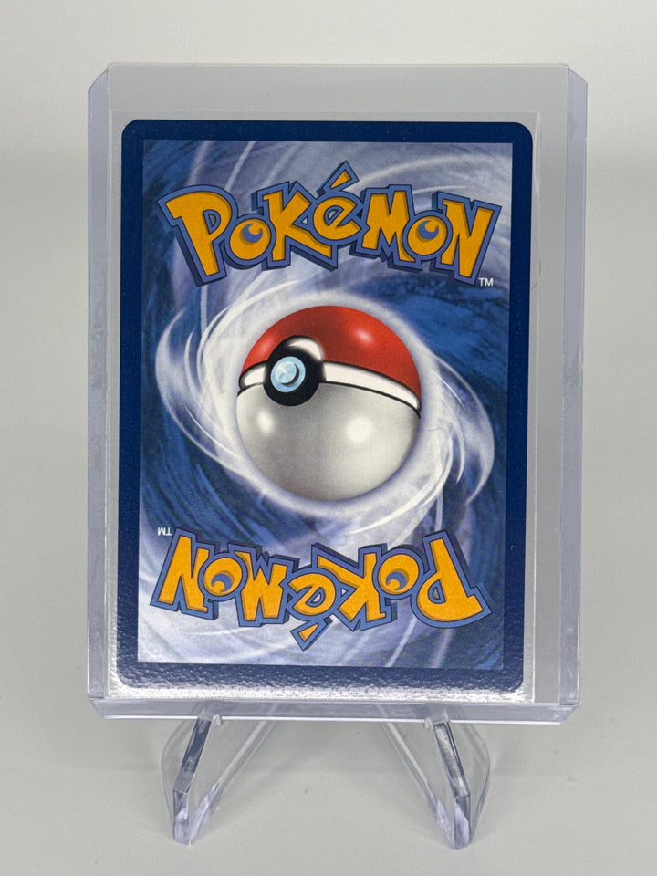 Pokemon TCG 2023 Gloom Obsidian Flames Illustration Rare Full Art, 198/197