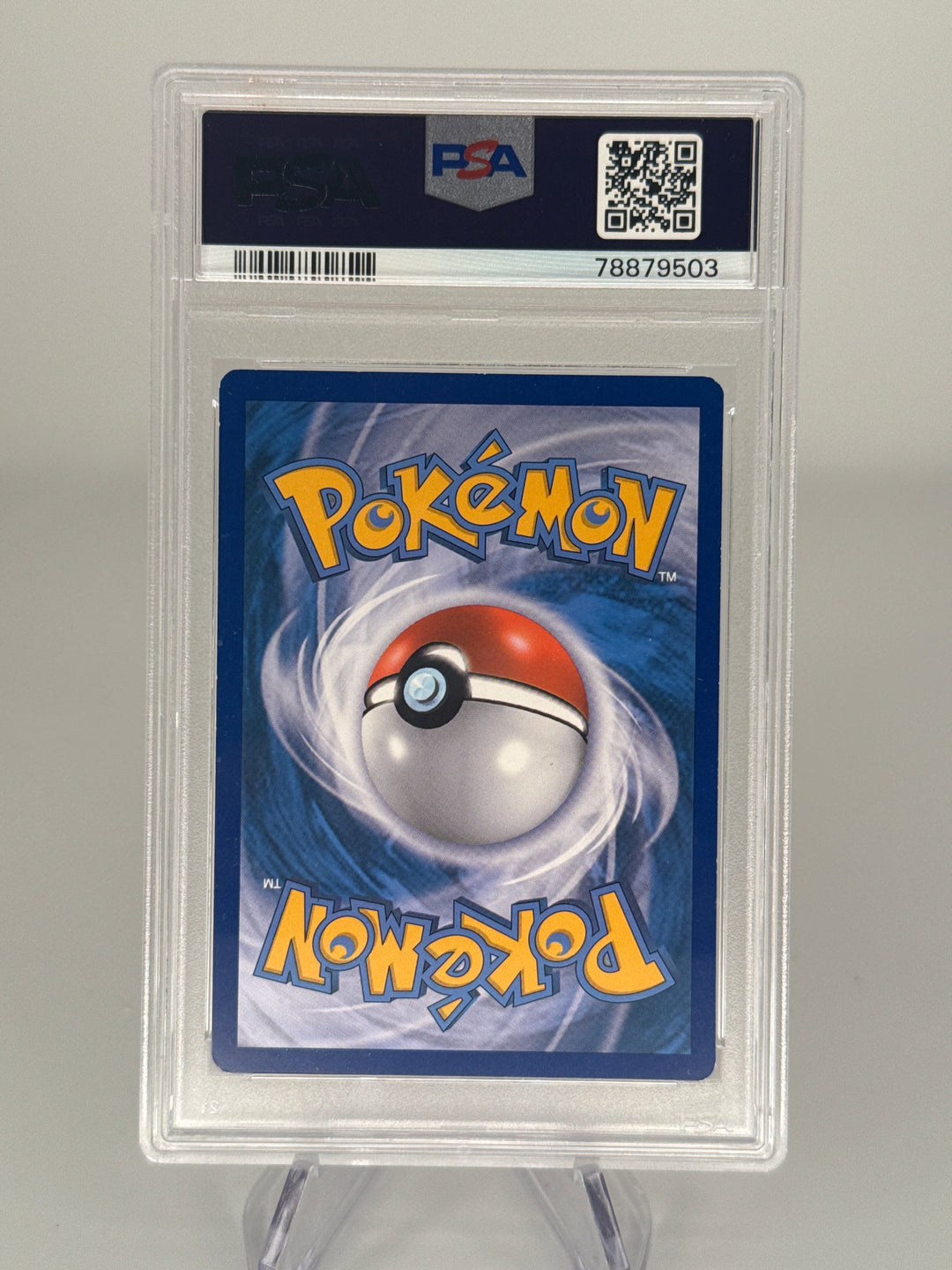 Pokemon TCG 2014 Lysandre Flashfire XY Full Art, 104/106, PSA 7