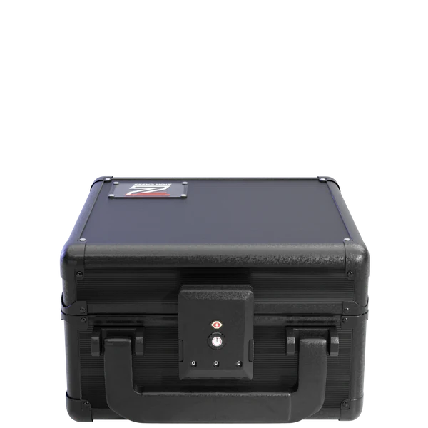 Zion 1-Row GO Color Rush Slab Case