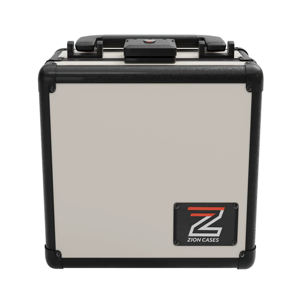 Zion 1-Row GO Color Rush Slab Case