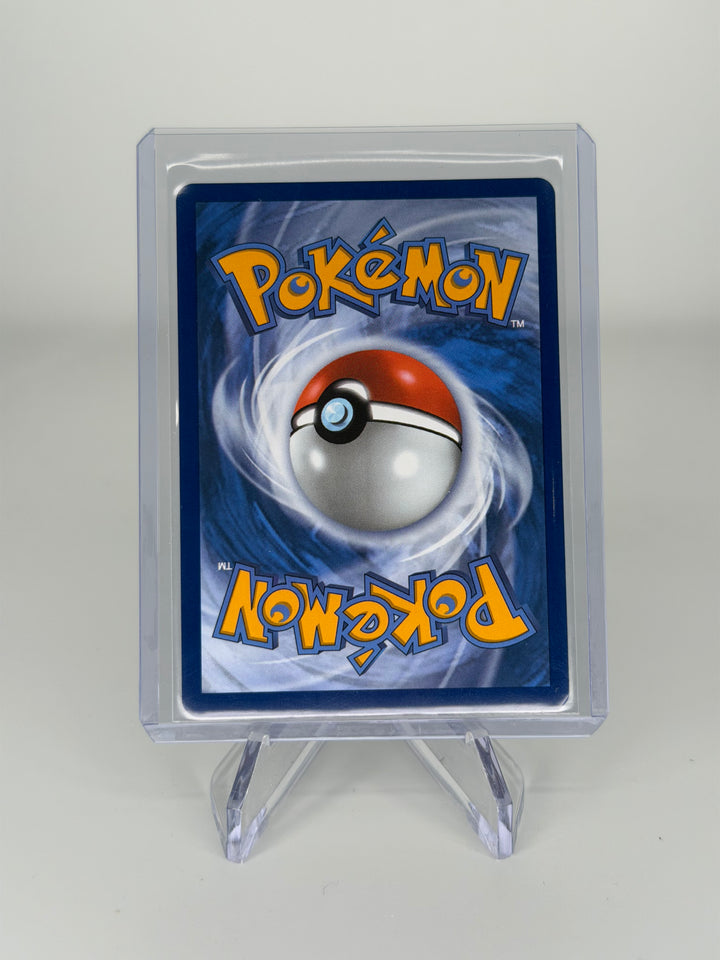 Pokemon TCG 2026 Gengar 30th Anniversary Special Illustration Rare, 154/128